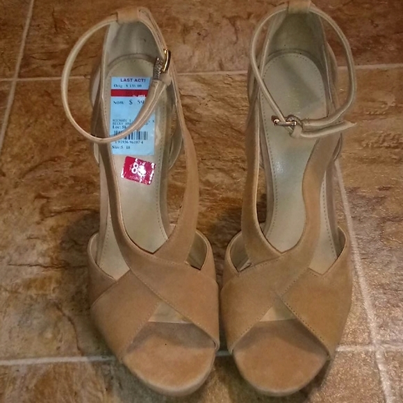 MICHAEL Michael Kors Shoes - Michael Kors Pumps